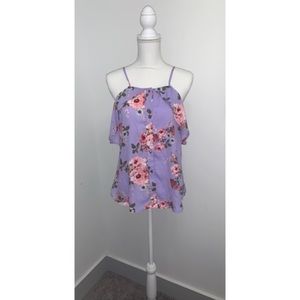 Off the shoulder top​​​​